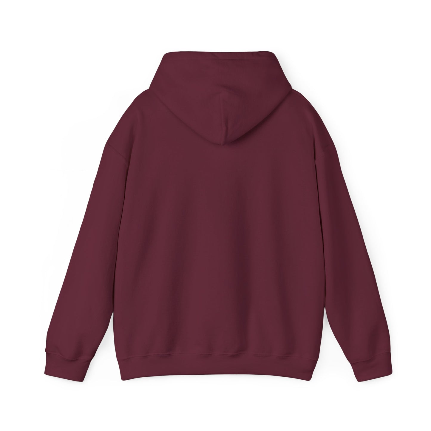 STRONGER Hoodie