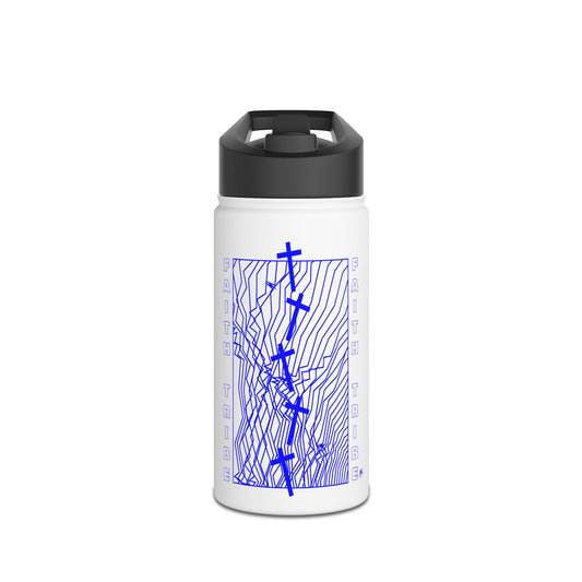 FAITH TRIBE TUMBLER