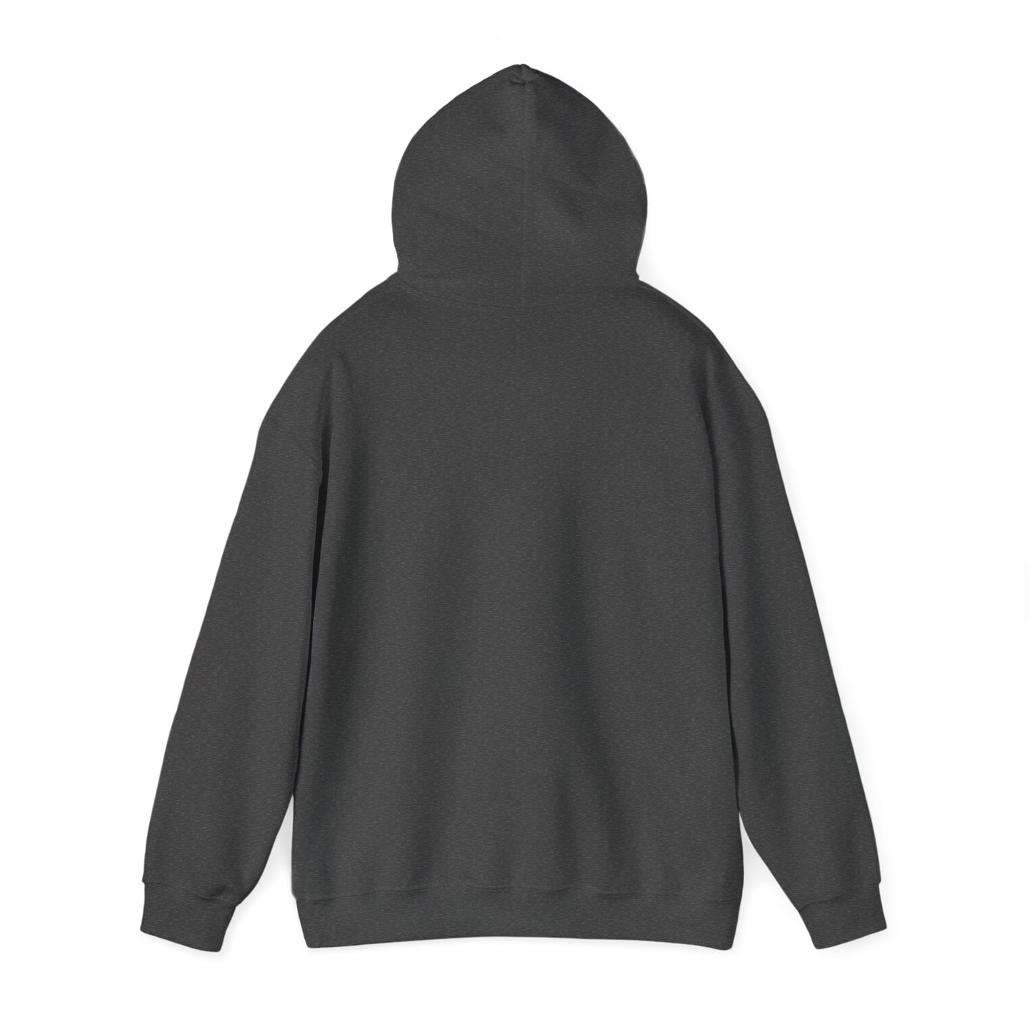 STRONGER Hoodie