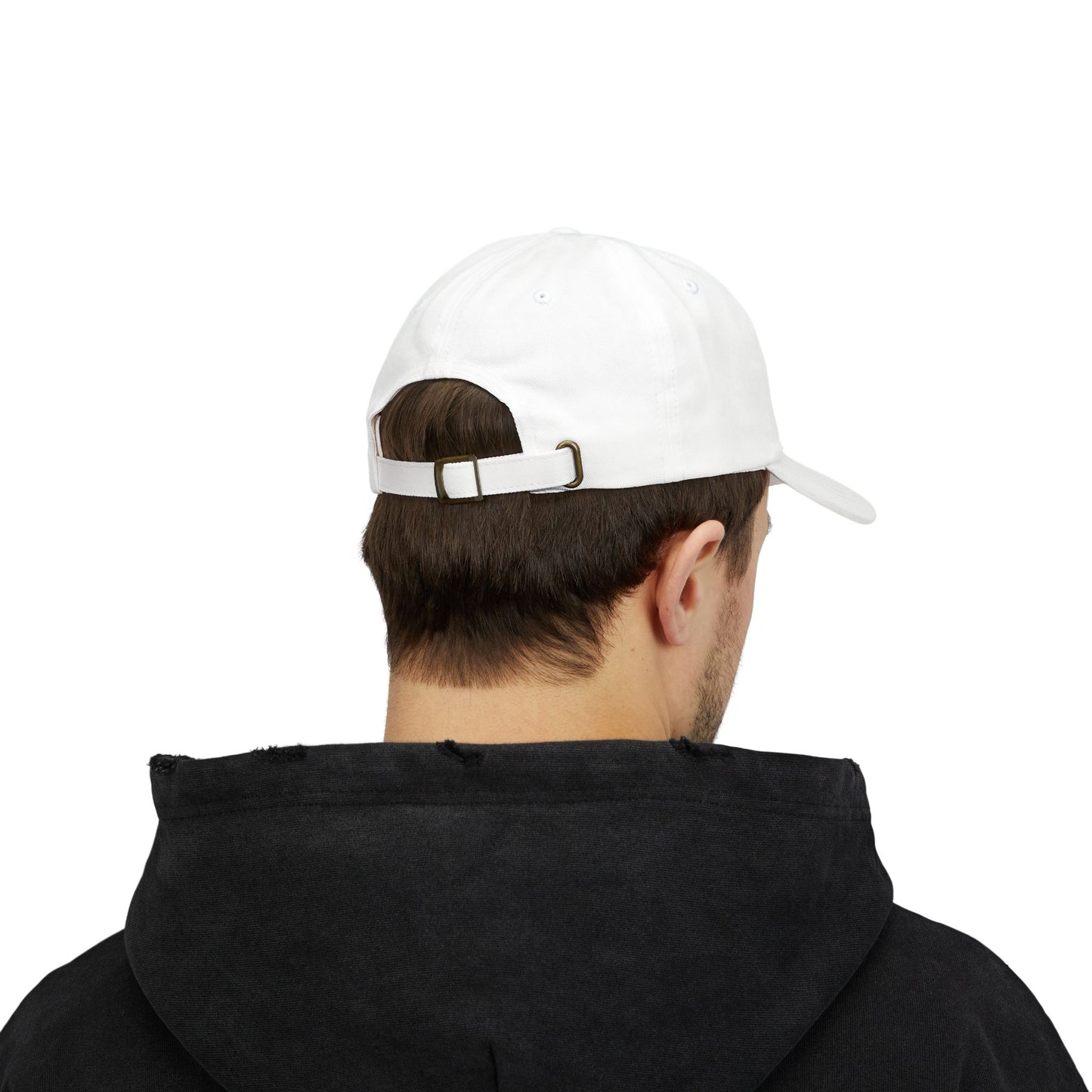 Faithful Forever Classic Dad Cap | Trendy Cotton Hat for Everyday Wear, Gift for Dad, Unisex Adjustable Cap, Streetwear Accessory, [...]