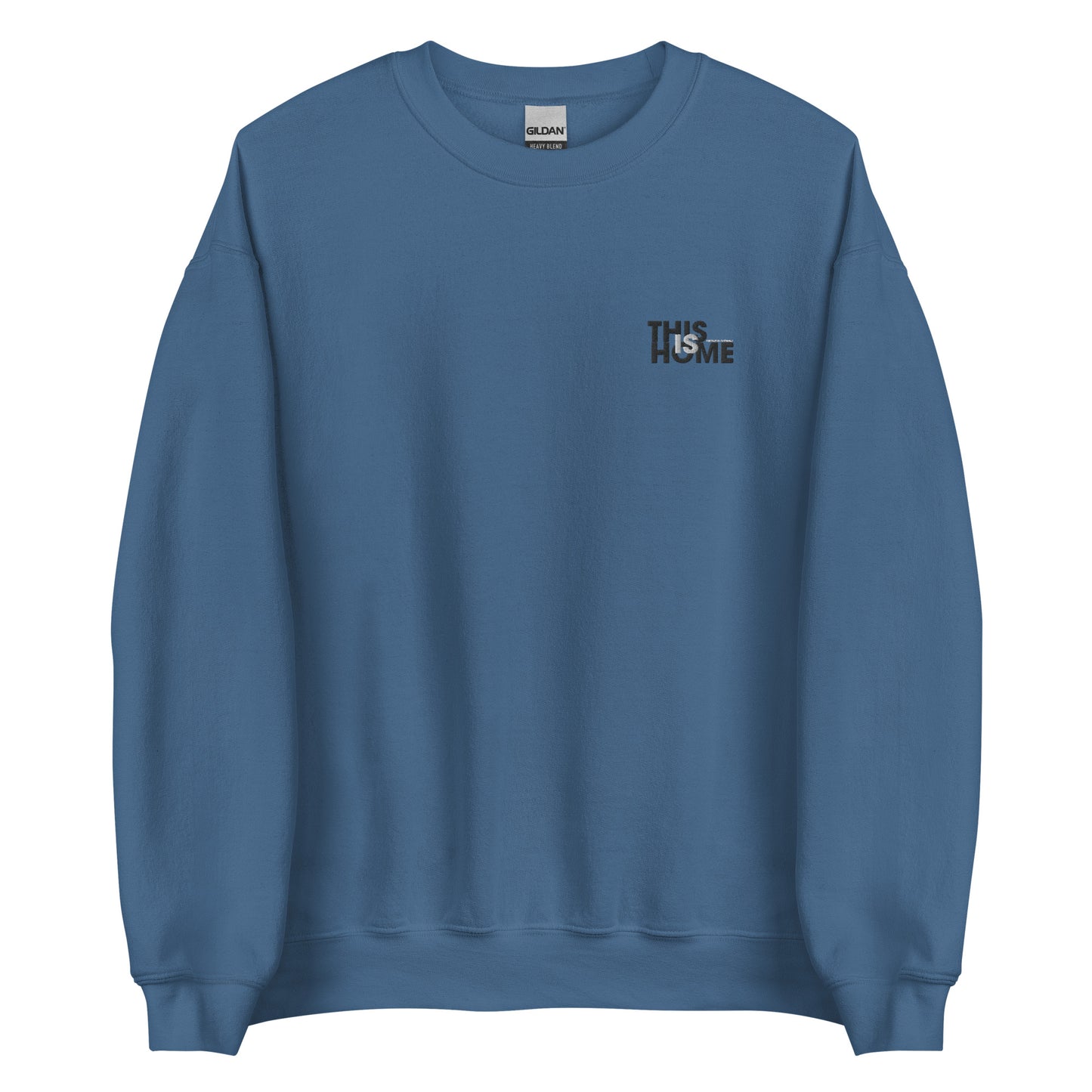 THIS IS HOME Crew Neck