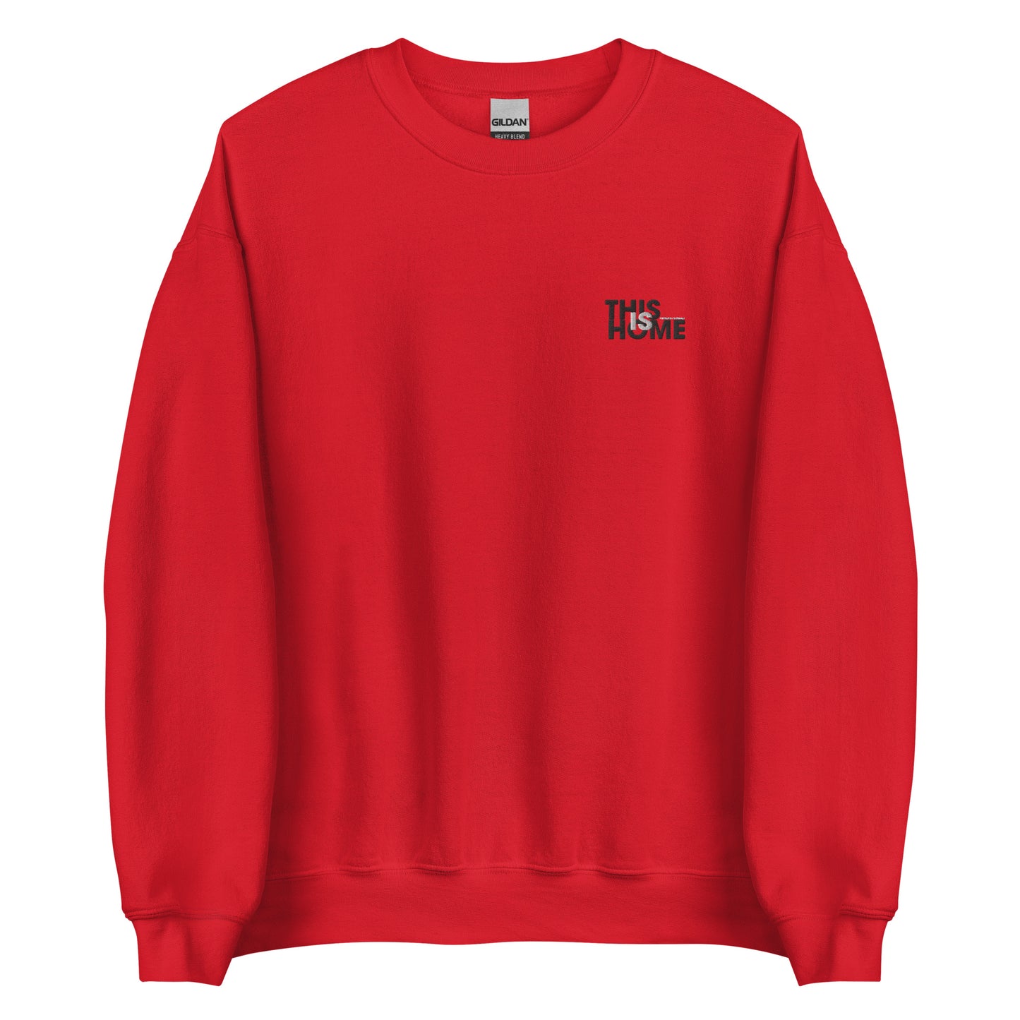 THIS IS HOME Crew Neck