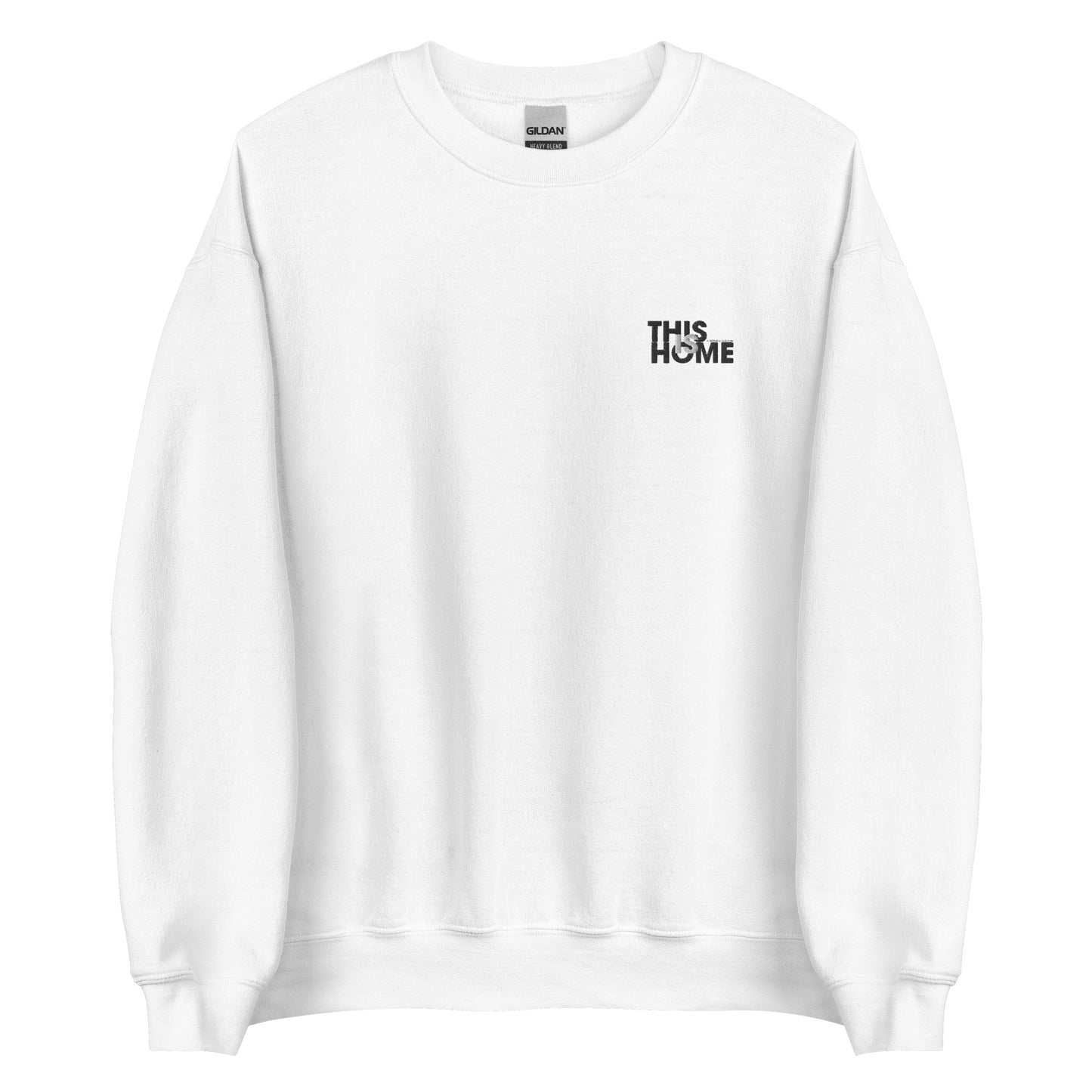 THIS IS HOME Crew Neck